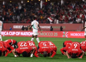 Kupa e Kombeve të Afrikës/ Egjipti eliminon Bregun e Fildishtë, Salah më i miri për ‘Faraonët’