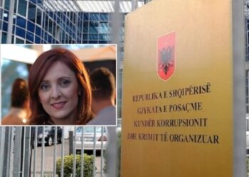 Apeli i GJKKO liron ish-drejtoreshën e ‘Tirana Parking’ dhe 4 ish-zyrtarë të Bashkisë Tiranë (Emrat)