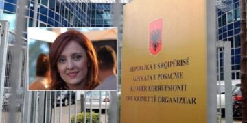 Apeli i GJKKO liron ish-drejtoreshën e ‘Tirana Parking’ dhe 4 ish-zyrtarë të Bashkisë Tiranë (Emrat)