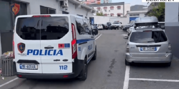 Drejtuesi i dehur shkakton aksident fatal humb jetën 21-vjeçari