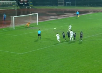 Kupa e Shqipërisë, Elbasani siguron “biletën” për çerekfinale me një supergol në minutë e 114