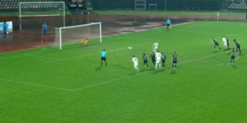 Kupa e Shqipërisë, Elbasani siguron “biletën” për çerekfinale me një supergol në minutë e 114