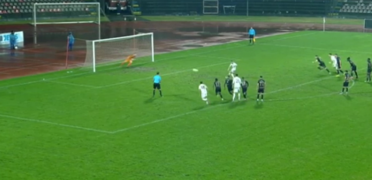 Kupa e Shqipërisë, Elbasani siguron “biletën” për çerekfinale me një supergol në minutë e 114