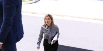 Elira Kokona i rriti pagën vetes në 5.4 milionë lekë, ndërsa projekti “Durana Tech Park” mbeti vetëm në letër