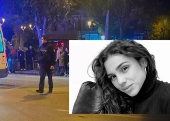 Shoferi shqiptar aksidentoi për vdekje studenten greke në Selanik, familja hedh në gjyq edhe pasagjerin