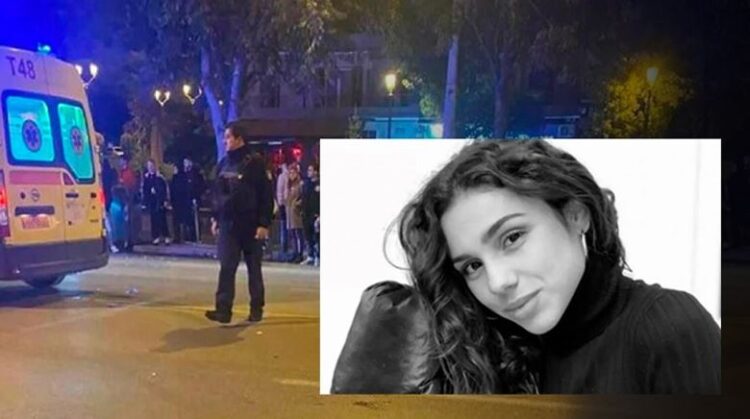 Shoferi shqiptar aksidentoi për vdekje studenten greke në Selanik, familja hedh në gjyq edhe pasagjerin