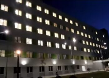 Ndërpriten dritat edhe në urgjencën e QSUT, reagon spitali: Nuk u cënua jeta e pacientëve