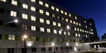 Ndërpriten dritat edhe në urgjencën e QSUT, reagon spitali: Nuk u cënua jeta e pacientëve