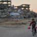 UNICEF: Mbi 100 fëmijë kanë humbur jetën në Gaza që nga fillimi i armëpushimit