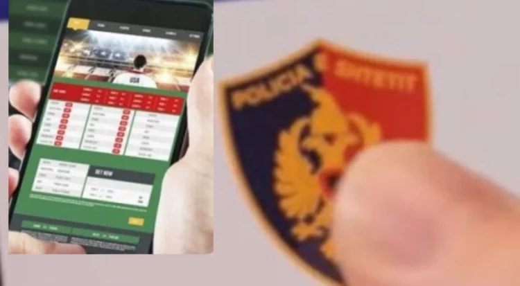 “200-shen time mbaje”, zbardhen mesazhet që ‘fundosën’ policët, vinin skedina dhe organizonin baste