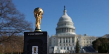 FIFA kritikohet për heshtjen mbi biletat e Kupës së Botës për personat me aftësi të kufizuara