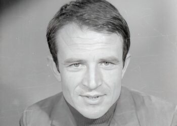 Ndërron jetë aktori i shquar shqiptar Fitim Makashi, babai i këngëtarit të njohur