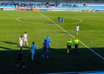 Mbyllet pa fitues ndeshja e parë e javës së 22-të, Vora dhe Flamurtari ndajnë pikët