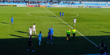 Mbyllet pa fitues ndeshja e parë e javës së 22-të, Vora dhe Flamurtari ndajnë pikët