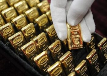 Çmimi i arit bie mbi 10 për qind pas deklaratës së Trumpit mbi Rezervën Federale