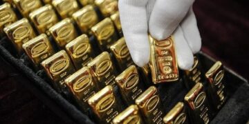 Çmimi i arit bie mbi 10 për qind pas deklaratës së Trumpit mbi Rezervën Federale