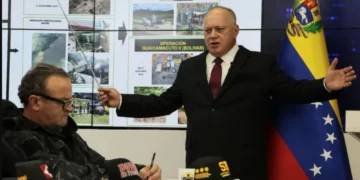 “Kanë lidhje me mafien shqiptare”/ Sekuestrohen 6.8 ton drogë në Venezuelë, ministri i shpall luftë trafikut të kokainës