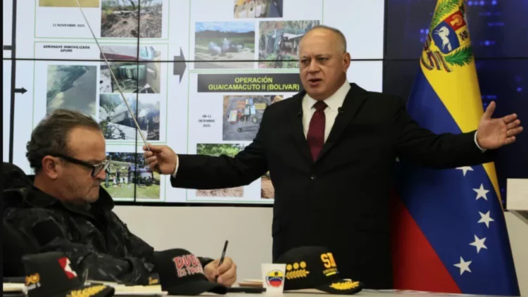 “Kanë lidhje me mafien shqiptare”/ Sekuestrohen 6.8 ton drogë në Venezuelë, ministri i shpall luftë trafikut të kokainës