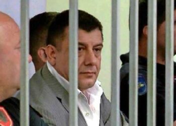 Vrasja e komisar Lamajt/ Kushtetuesja vendos rihapjen e gjykimit për Arben Frrokun, i dënuar me burgim të përjetshëm