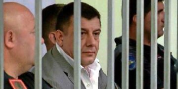 Vrasja e komisar Lamajt/ Kushtetuesja vendos rihapjen e gjykimit për Arben Frrokun, i dënuar me burgim të përjetshëm