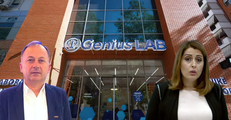 BKH kontrollon “Genius LAB”, SPAK i pret fijet ish-ministres Manastirliu