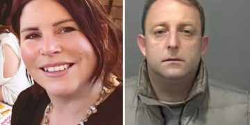 Gardiania angleze kryen marrëdhënie intime me të burgosurin shqiptar brenda në qeli