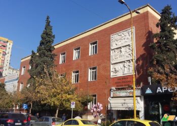 Skandal në maternitet/ Detaje nga sherri, ja pse u rrahën mjekët me njeri-tjetrin