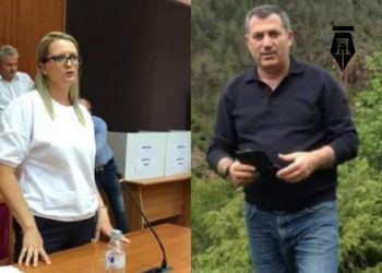 “Zani i 7 liqeneve” ia gjen anën edhe Evisit të Qarkut Fier, 710 MLN Lekë dhe 7 muaj vonesë rruga për pazaret e kryetares