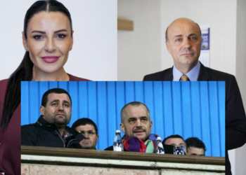 Rama u jep tokën në Kavajë për 49 vjet Avni Ponarit të “Sigal-it” dhe Besos së Taiwan-it, letrat ua bëri Belinda Balluku