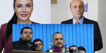 Rama u jep tokën në Kavajë për 49 vjet Avni Ponarit të “Sigal-it” dhe Besos së Taiwan-it, letrat ua bëri Belinda Balluku