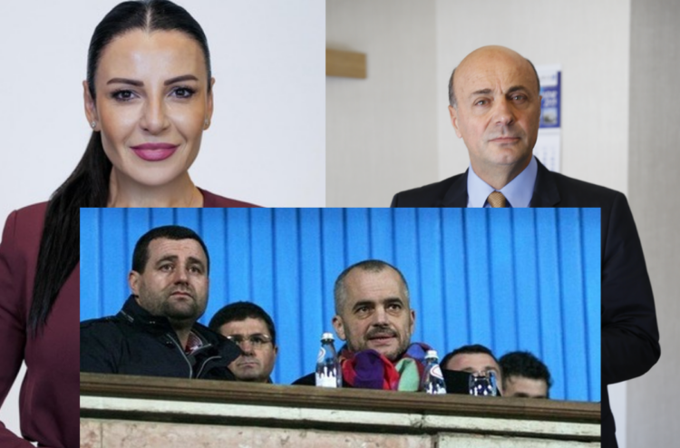 Rama u jep tokën në Kavajë për 49 vjet Avni Ponarit të “Sigal-it” dhe Besos së Taiwan-it, letrat ua bëri Belinda Balluku