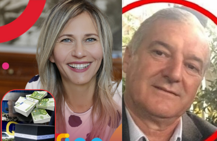 Anuela e ka amanet Lush Osmanin nga Veliaj, 2 miliardë lekë me “flamur” korrupsioni për karburant