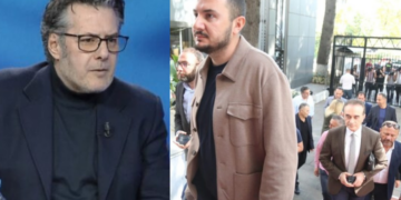 “Burg kam bërë edhe unë”, Edi Paloka fsheh dënimet që ka marrë për shpifje dhe sulmon Salianjin