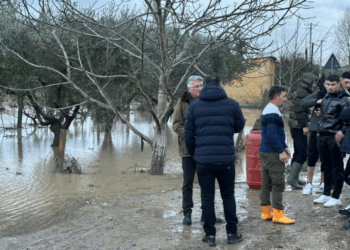 Përmbytjet/ Gjekmarkaj: Heshtja dhe mosveprimi i qeverisë, akt braktisjeje ndaj qytetarëve