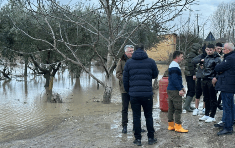 Përmbytjet/ Gjekmarkaj: Heshtja dhe mosveprimi i qeverisë, akt braktisjeje ndaj qytetarëve