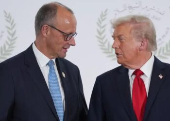 Politikat e jashtme të Gjermanisë në 2026-ën dhe ndryshimet globale