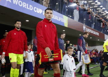 2026 nis “zjarr” për kuqezinjtë!  Asani dhe Mehmeti shënojnë gol, Ismajli asiston, Gjimshiti zgjidhet lojtari i ndeshjes