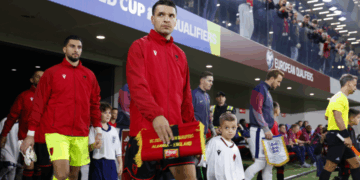 2026 nis “zjarr” për kuqezinjtë! Asani dhe Mehmeti shënojnë gol, Ismajli asiston, Gjimshiti zgjidhet lojtari i ndeshjes