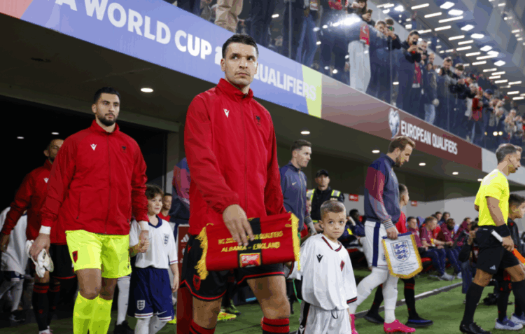 2026 nis “zjarr” për kuqezinjtë! Asani dhe Mehmeti shënojnë gol, Ismajli asiston, Gjimshiti zgjidhet lojtari i ndeshjes