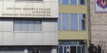 Në kërkim për vrasje, kapen në Gjirokastër dy vëllezërit Krusa