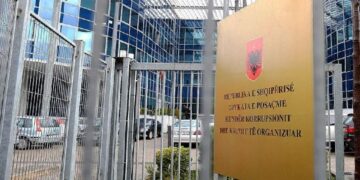 Apeli i GJKKO konfirmon dënimin me 10 vite burg për Robert Myftarin akuzohen për trafik droge dhe grup kriminal