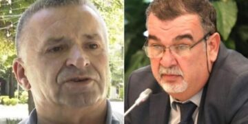 Vrasja e gjyqtarit Astrit Kalaja/ Gjykata e Lartë mbyll derën: Gjon Shkëmbi mbetet në qeli