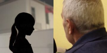 “O shteti, o unë”/ Apeli i gjyshit të 12-vjeçares së abuzuar seksualisht: Duam drejtësi!