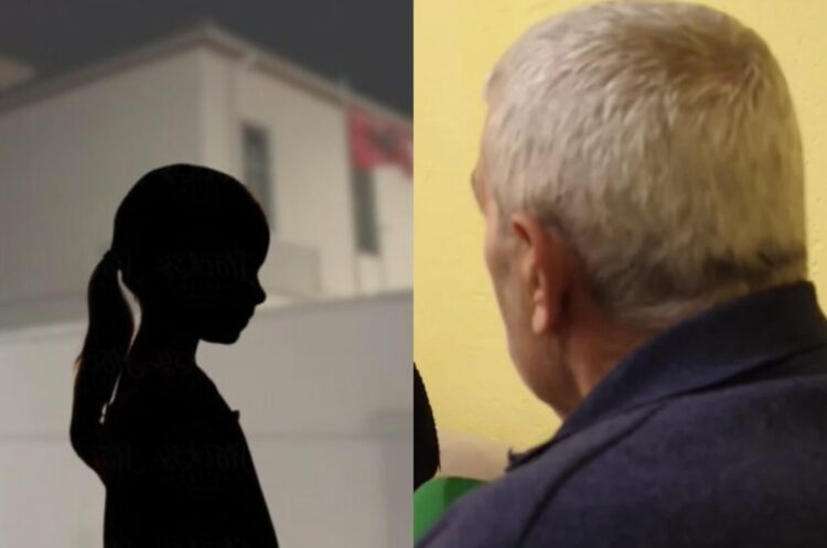“O shteti, o unë”/ Apeli i gjyshit të 12-vjeçares së abuzuar seksualisht: Duam drejtësi!