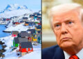 Marrëveshja e SHBA-së me NATO-n/ Groenlanda – Trump-it: Larg duart nga mineralet tona!