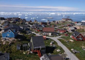 GROENLANDË/ Partitë politike: Nuk duam të jemi amerikanë