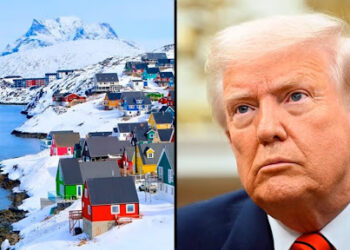 Marrëveshja e SHBA-së me NATO-n/ Groenlanda – Trump-it: Larg duart nga mineralet tona!