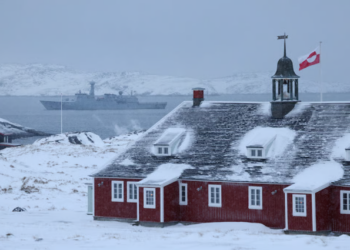 Beteja për Groenlandën/ Evropa drejt ‘divorcit’ me Amerikën