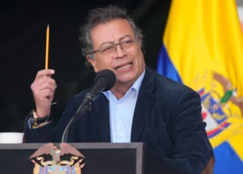 Sulmi me raketa në Venezuelë, presidenti i Kolumbisë: Akt i papranueshëm