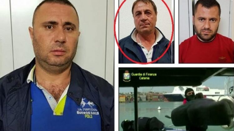 Trafikuan 4 tonë droge drejt Italisë/ GJKKO dënon Moisi Habilajn dhe Nezar Seiti, sa vite burg do të vuajnë